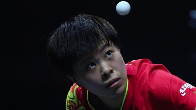 体育是一项 体育是一项