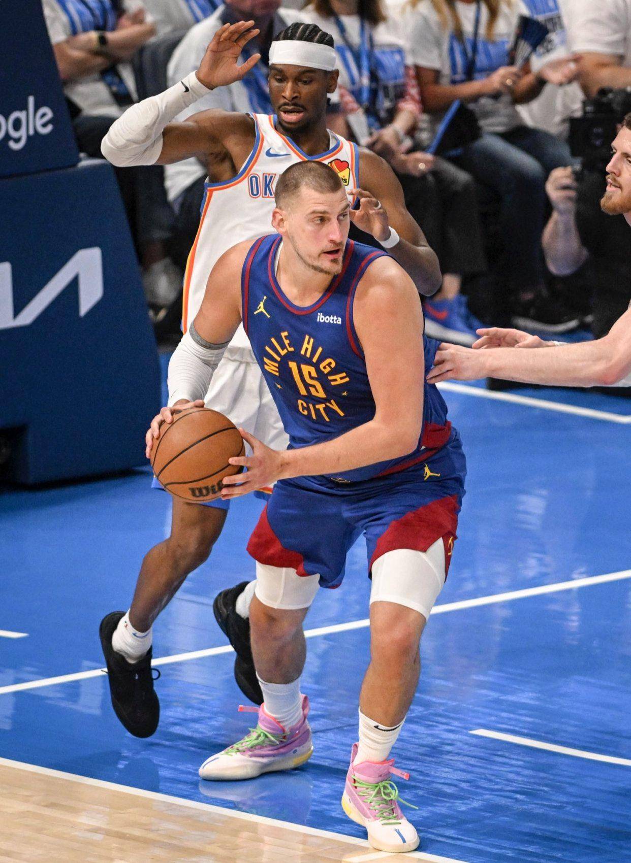 球上的劣势 球上的劣势