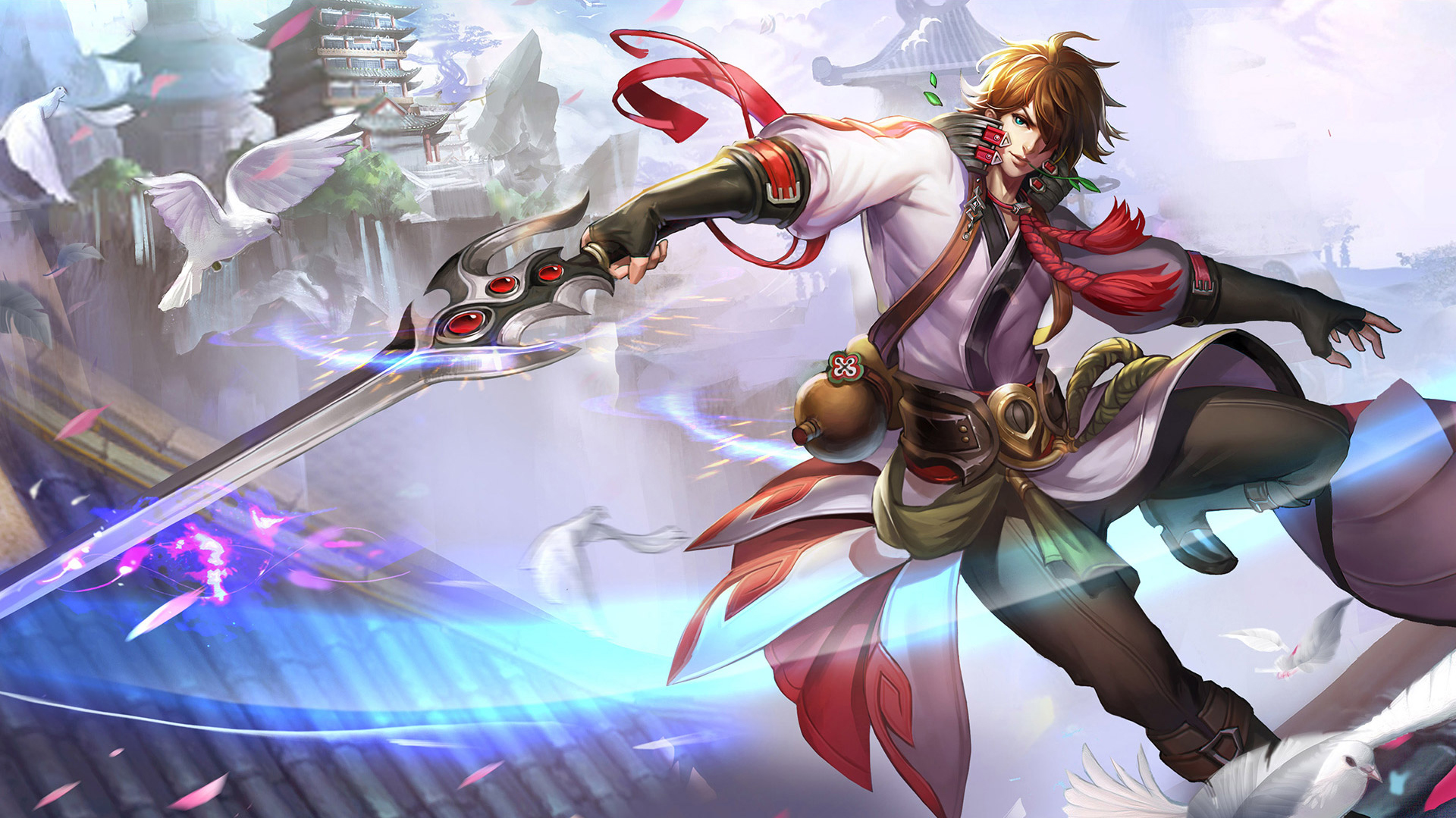 团队信念 团队信念