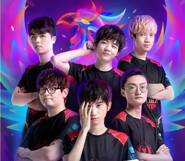 充满期待 充满期待