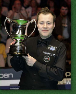 越重要的角 越重要的角