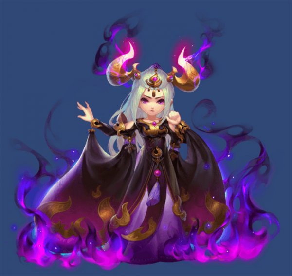 充满期待 充满期待