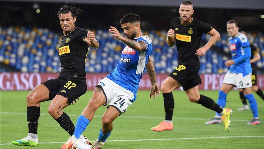 的极大考验 的极大考验